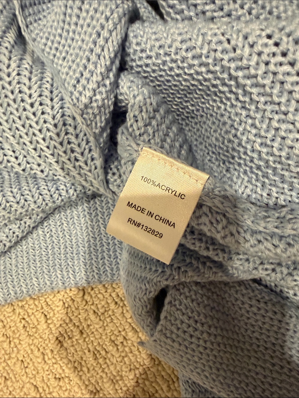 More to come cheralee maxi dress blue NWT - Picture 11 of 12